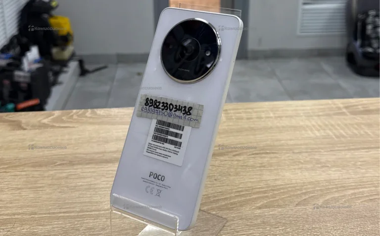Xiaomi Poco C61 4/128Gb