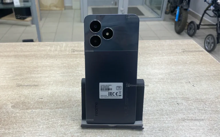 Realme Note 50 3/64Gb