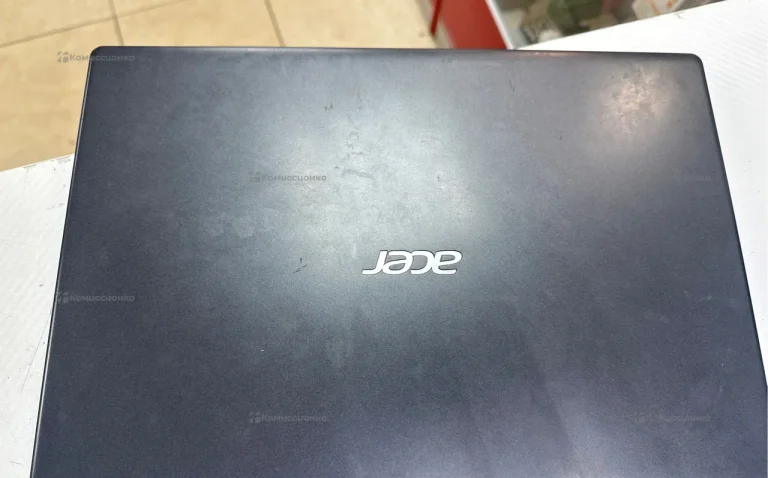 Ноутбук  Acer Aspire 3