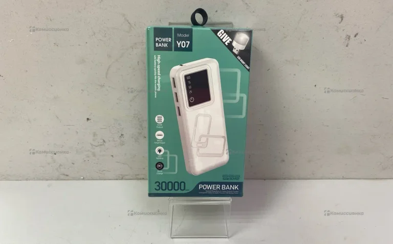 Power Bank  у7