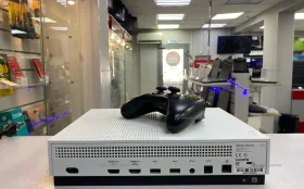 Купить Приставка Xbox One S 1 ТБ V10.0 б/у , в Нижний Новгород Цена:12990рублей