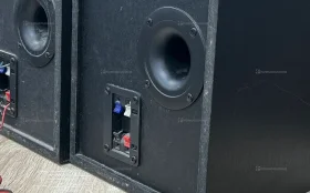 Колонки Technics