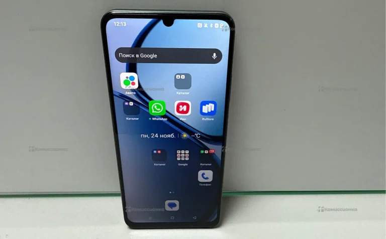 Realme C61 6/128 ГБ