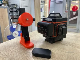 Купить Лазерный уровень AC/DC 4D-16 Line б/у , в Пенза Цена:1900рублей