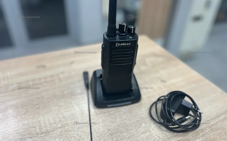 Рация Байкал-100