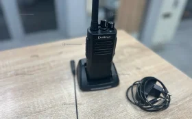 Купить Рация Байкал-100 б/у , в Москва и область Цена:1900рублей