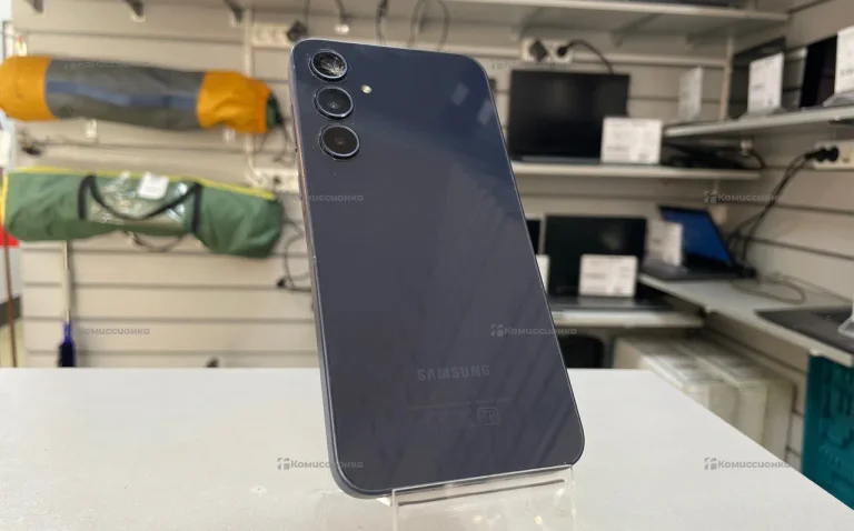 Samsung A35 5G 8/256ГБ