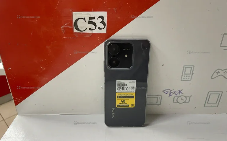 Realme Note 60x 3/64Gb
