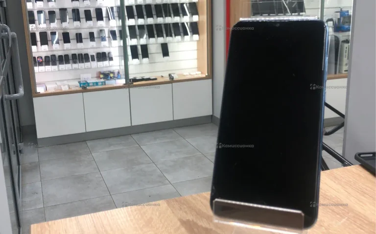 Honor 10 Lite 3/64 ГБ