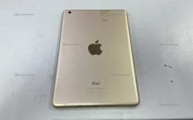 Купить Планшет Apple iPad mini 3 16Gb Wi-Fi + Cellular б/у , в Тюмень Цена:6500рублей
