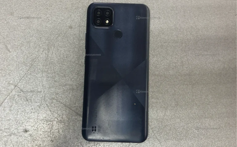 Realme c21 4/64