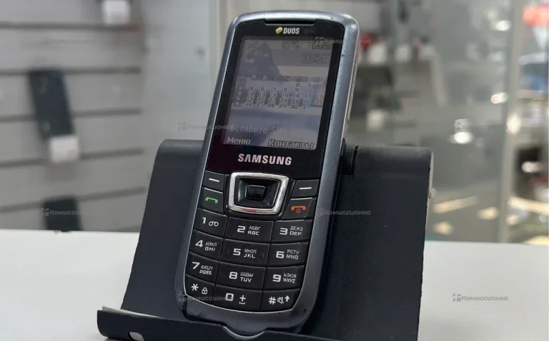 Samsung GT-C3212