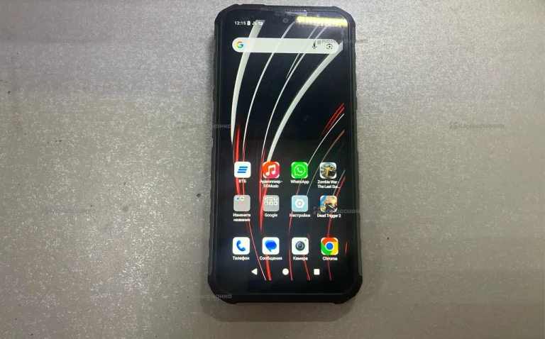 Ulefone Armor 22 8/256 ГБ