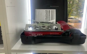 Газовая плита ta-701