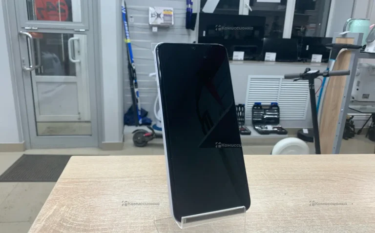 Infinix Smart 7 HD 2/64 ГБ