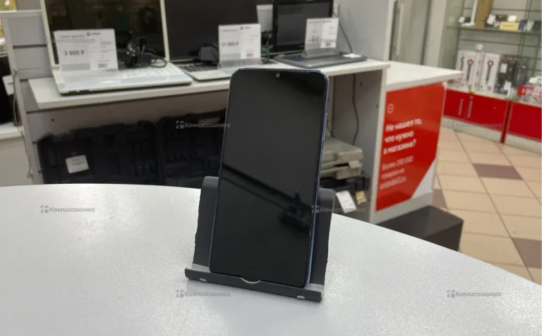 Honor 10 Lite 4/64 ГБ