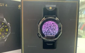 Купить Часы HUAWE WATCH GT4 б/у , в Саратов Цена:3990рублей