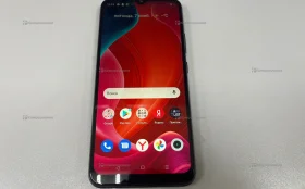 Realme C21Y 4/64 ГБ