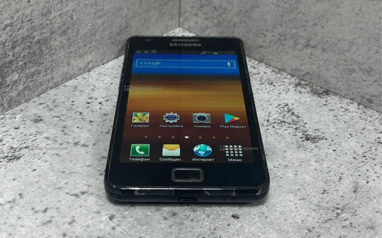 Samsung Gear S2 16 ГБ