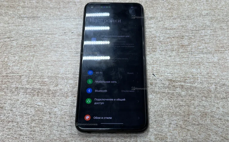 Realme 8i 4/64Gb