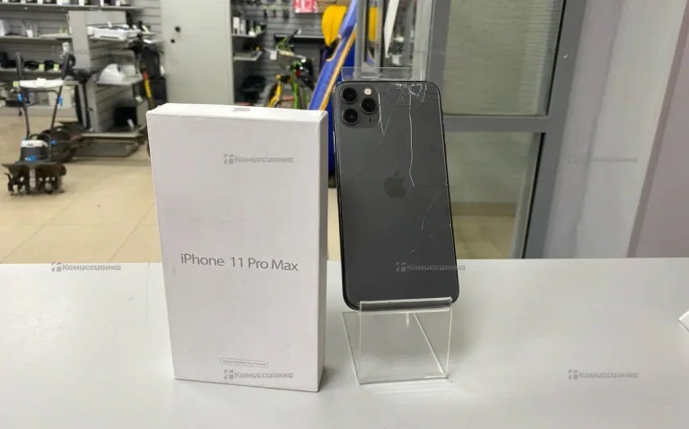 Apple iPhone 11 Pro Max 256Gb