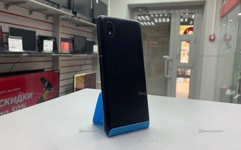 Samsung Galaxy A01 Core 2/16 ГБ