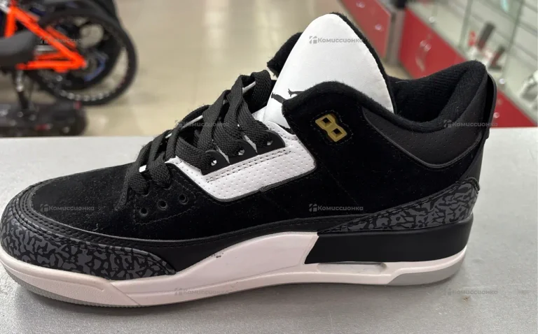 Кроссовки Nike Jordan (43)