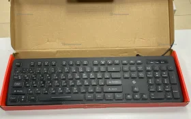 Клавиатура Dexp K-5003BU