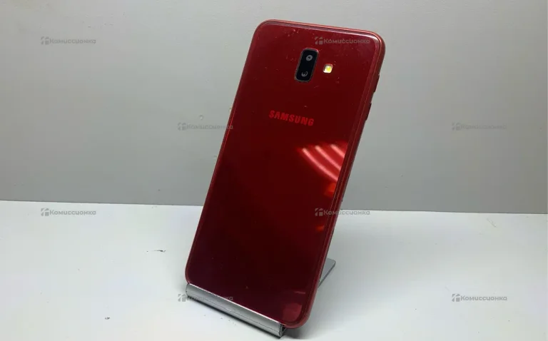 Samsung Galaxy J6+ (2018) 3/32Gb