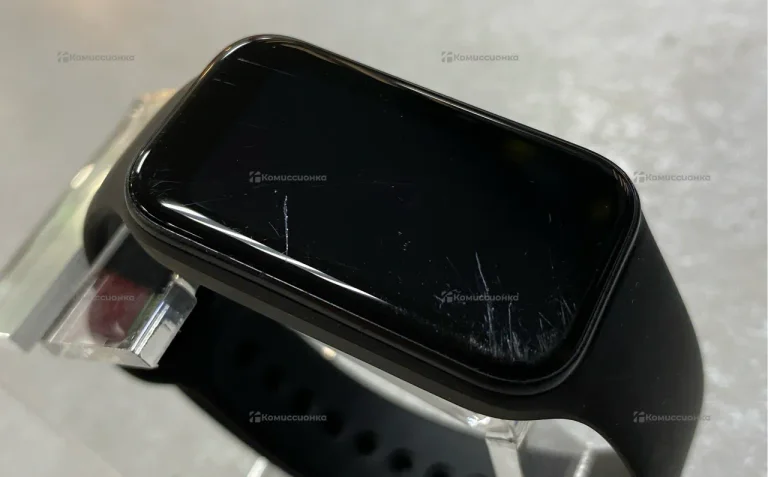 Часы  Redmi Smart Band 2