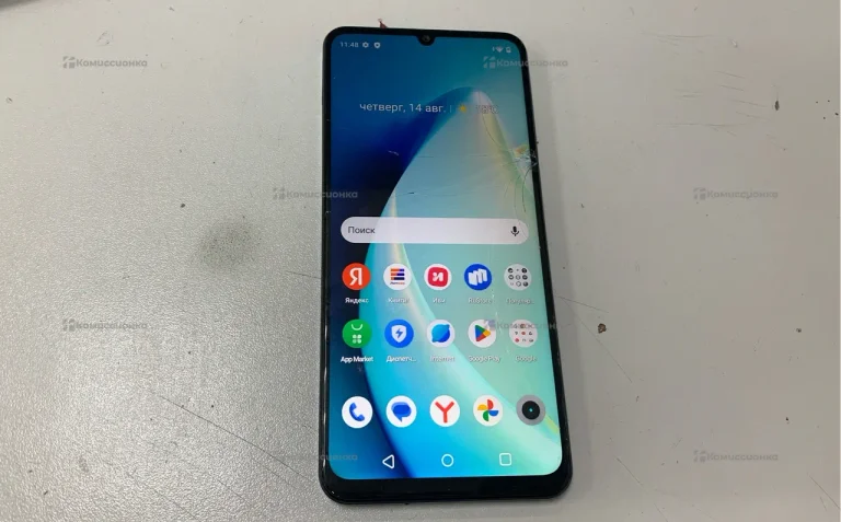 Realme Note 50 3/64Gb
