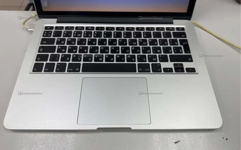 Ноутбук Apple Macbook Pro 13 2012