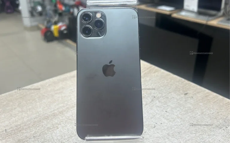 Apple iPhone 12 Pro Max 6/256 ГБ