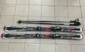 Купить Горные лыжи Rossignol Zenith Z5 162см б/у , в Самара Цена:17000рублей