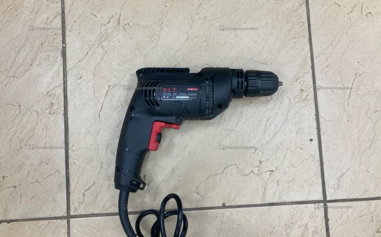 Дрель P.I.T. PBM10-C