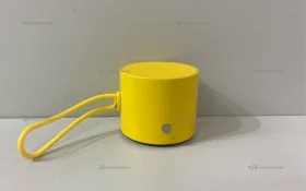 Купить Колонка  портативная MoxoM б/у , в Сызрань Цена:590рублей