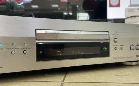 DVD проигрыватель Pioneer DV-688AV