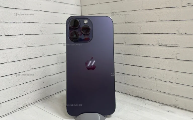 Apple iPhone 14 Pro Max 6/128 ГБ