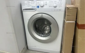Купить Стиральная машина  Indesit Innex 5 б/у , в Нижний Новгород Цена:8990рублей