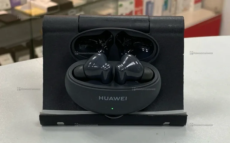 Наушники  Huawei Freebuds 5i