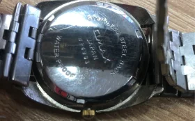 Купить Часы Omax Japan б/у , в Саратов Цена:750рублей