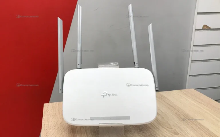 Роутер Tp-link