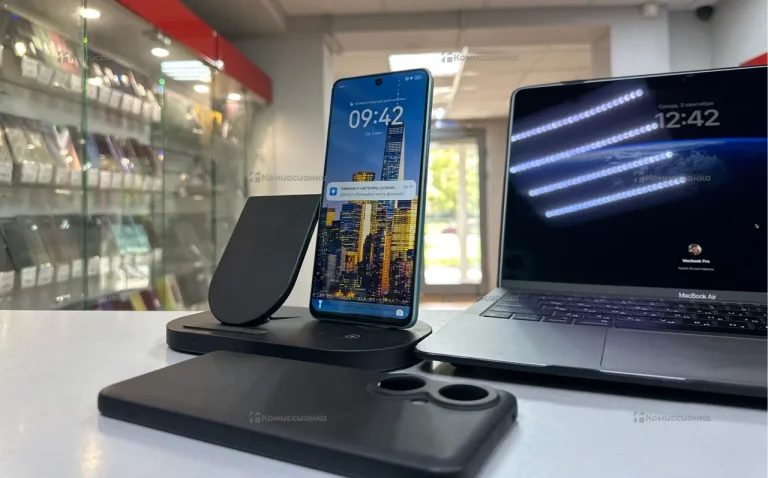 Huawei Nova 11i 8/128Gb