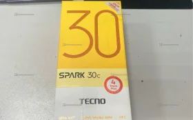 Tecno Spark 30C 8/256 ГБ