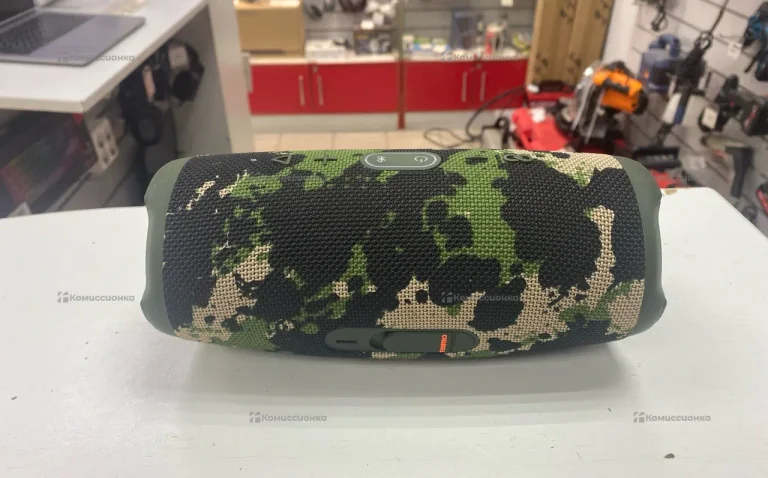 Колонка JBL Charge 5