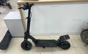 Электросамокат Kugoo M5 pro