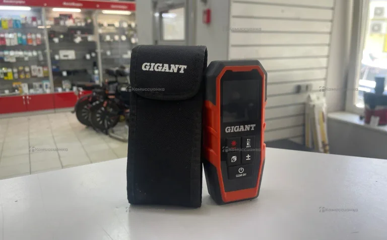 Gigant GNT-80