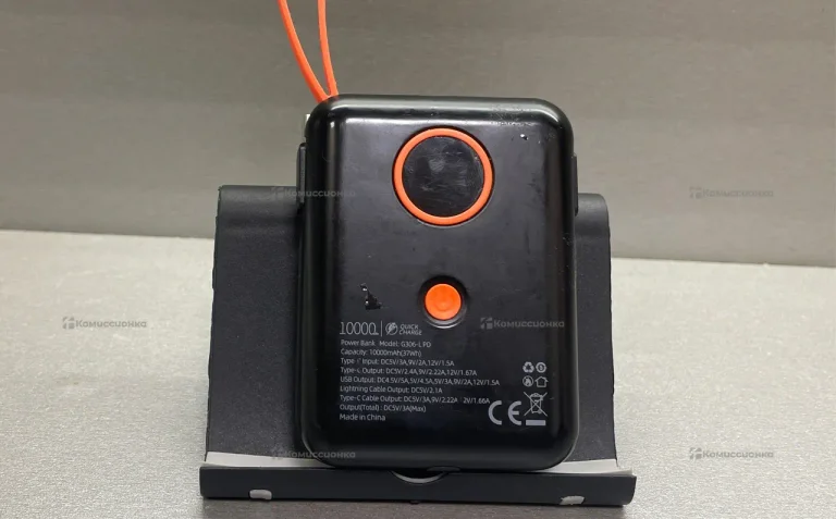 Power Bank  G306-L