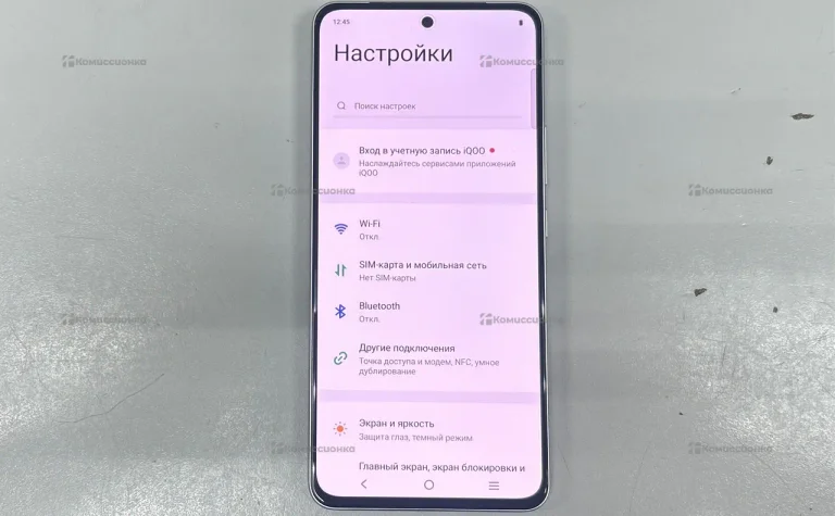 iqoo Z10 lite 8/128