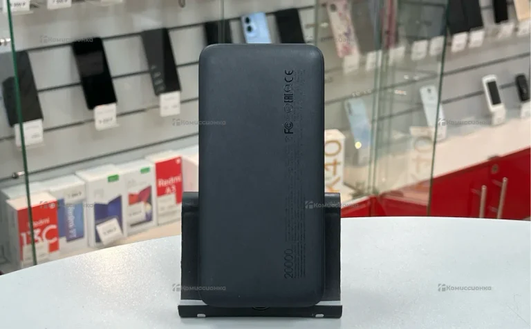 Power Bank Mi 20000mAh